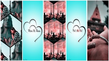 🔱🔱Bhole Baba WhatsApp Status | Mahadev Status🙏🙏💖 Status video\\#mahadev #bhole baba status #shankal