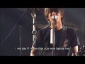 ELLEGARDEN - Can You Feel Like I Do LIVE 2007 (3/26)