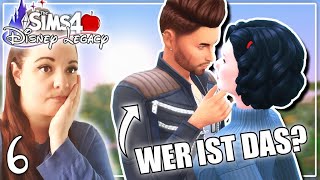 Der Mann aus ihren Träumen ? ● Die Sims 4: Disney Legacy Challenge 6 │ Misha KayKay