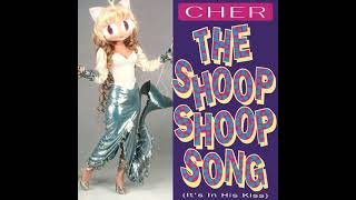 Shoop shoop song - Neco Arc (AI COVER)