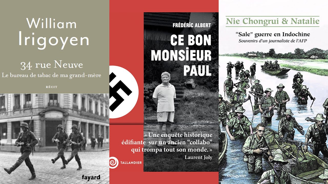 HShow 593 - les témoins