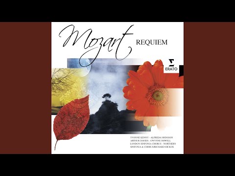 Traducción del Réquiem de Mozart - Orquesta COAM