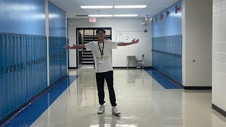 The Canton Middle School Experience
