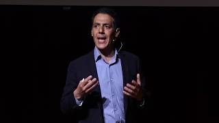 The danger of predictive algorithms in criminal justice | Hany Farid | TEDxAmoskeagMillyard