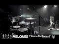 Melones  i wanna be sedated ramones cover