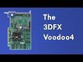 The 3DFX Voodoo4 4500