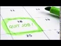 Abraham Hicks- On Quitting Your Job