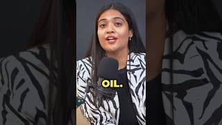 Facts about cooking oil | Somya Luhadia #healthcoach #nutritionist