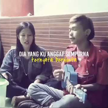 'CAHAYA' Cinta Memang Membutakan Mata cover Mara FM (story wa 30 detik)
