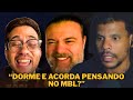 NANDO MOURO REVELA ESQUEMA DE MBL AS VESPERAS DE CAMPANHA DE RENAN?
