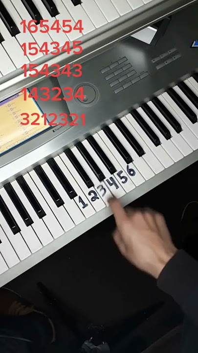 Belaim song piano #piano  #tutorial