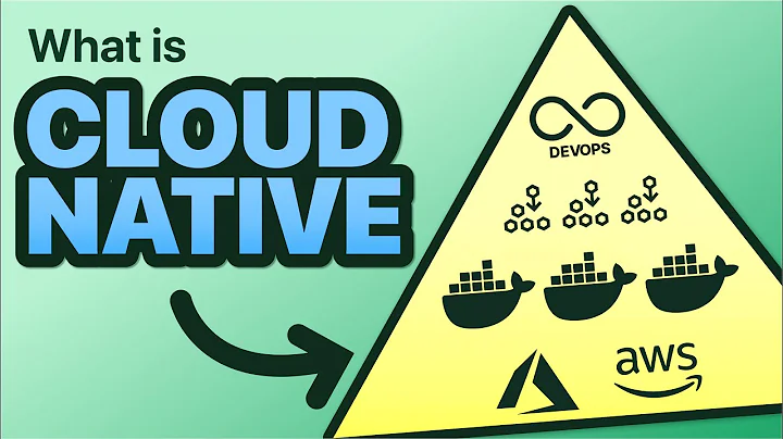 But What Is Cloud Native Really All About? - DayDayNews
