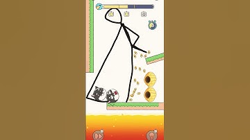 Draw 2 Save Doge level 250 😁|| Dratrix#shorts #trending #trending #viral #draw2save