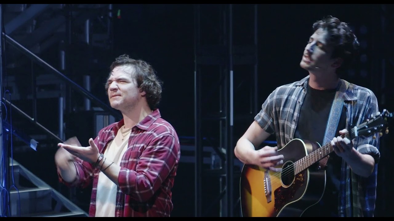 "Boulevard of Broken Dreams" from Green Day's "American Idiot"