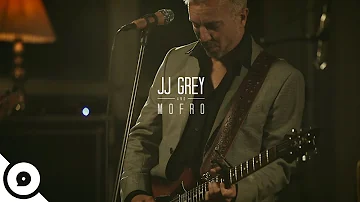 JJ Grey and Mofro - Brave Lil' Fighter | OurVinyl Sessions
