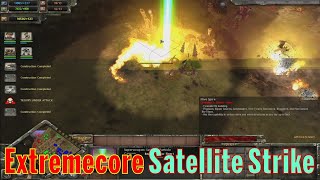 Ultimate Apocalypse Mod || Extremecore + Satellite Particle || Imperial Guards vs Insane Tyranids