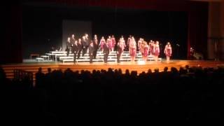 EHS HIGH VOLTAGE 1-24-2015, 3