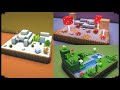 ★ Minecraft: How to Build Mini Biomes
