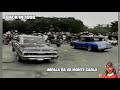 64 impala ss vs 80 monte carlo lowrider back in 1992 lowrider gaming