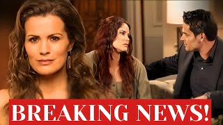 Tragic News Y&R Sally And Chelsea Both Are Pregnant Adam Is Shocked