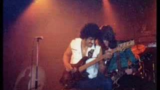 Thin Lizzy - Sweetheart (Live 1979, Flett/Gorham/Ure)