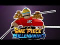 What To Expect From This Newly Released One Piece Game?!? ([BETA] One Piece Millennium 3)