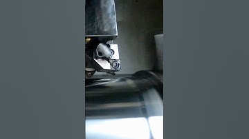 Turning (machining) #cnctools #cnc #cuttingtools #cncmachining