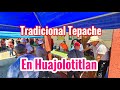 Video de Santiago Huajolotitlan