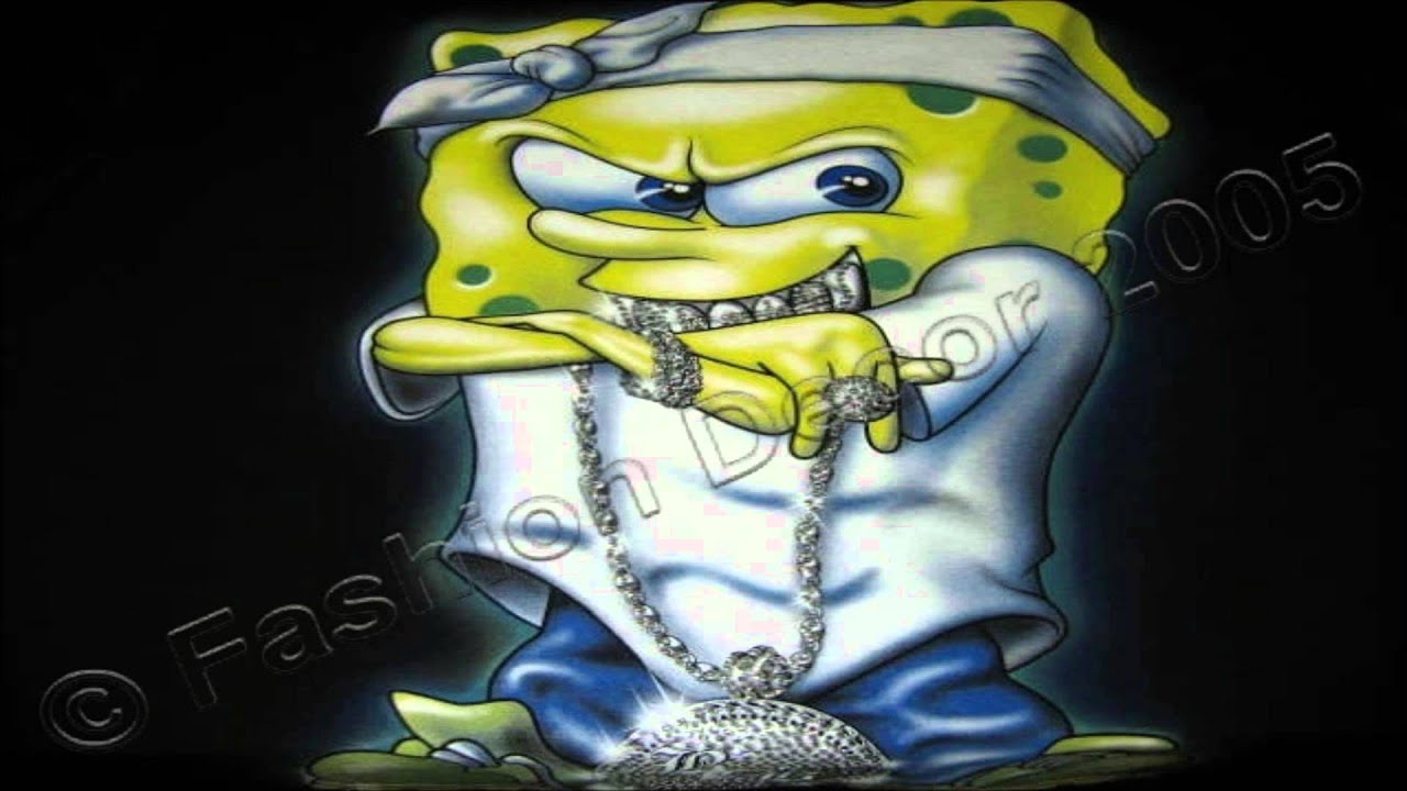 Spongebob Remix Rap Beat KRUSTY KRAB Longer Version YouTube