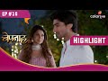 Zoya को दिखा Aditya का Soft Side | Bepannah | बेपनाह | Highlight | Ep. 16