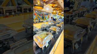 buffet item food #food #buffet #reelsvideo