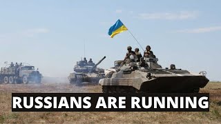 UKRAINE BREAKS RUSSIAN FORCES! Current Ukraine War Footage And News With The Enforcer (Day 461)