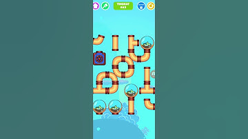 Save the Fish Gameplay Levels 463 | Walktrough Android iOS Mobile Game