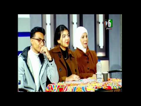 والله بعوده يا رمضان رائعة محمد قنديل اداء عبدالله وبرديس بالخيمه الرمضانيه بقناة الدلتا الفضائيه