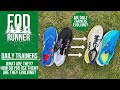 WHAT IS A DAILY TRAINER? How Do You Use Them? IS THE DAILY TRAINER EVOLVING? | FOD Runner