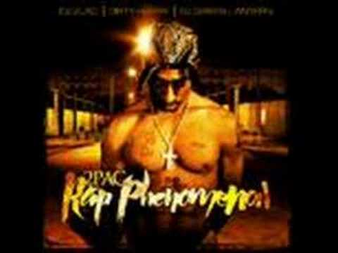 2pac - Hit em up
