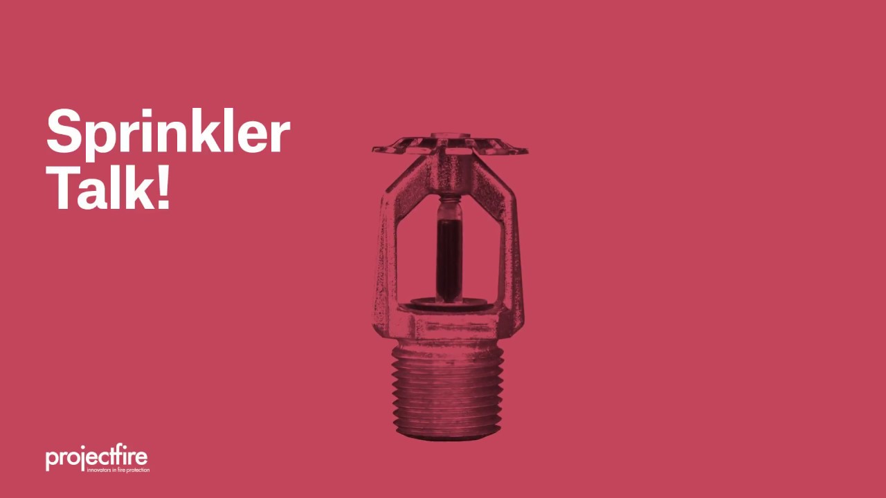 Zonecheck Addressable system overview Automated sprinkler system