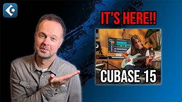 Cubase 15: niet alleen de functies! (De essentiële release-opmerkingen, een diepgaande analyse)