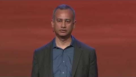 The Data Imperative - Ben Sharma (Zaloni)