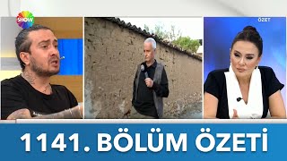 Didem Arslan Yılmazla Vazgeçme 1141. Bölüm Özeti