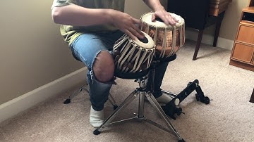 Trans Tabla Review