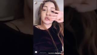 Danla Bilicten Başak Karahana Gönderme