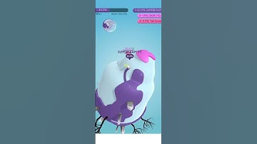 Ghost wins in Paper.io 3D