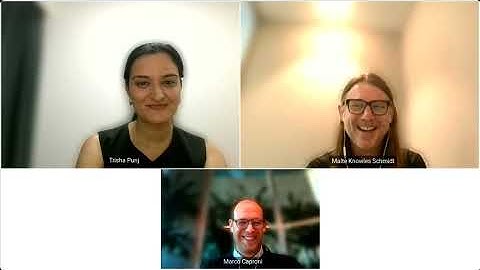 Webinar // Successful Software as Medical Device MDR certification and how to prepare for it