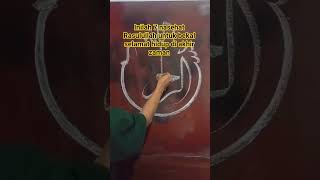 7 nasehat Rasulullah untuk bekal selamat hidup di akhir zaman