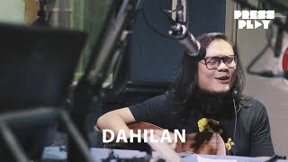 Press Play: Autotelic - Dahilan