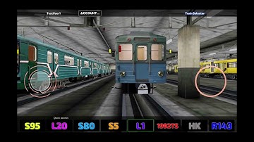 AG Subway Simulator Pro | First Look | Android Gameplay