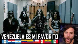 Descubriendo el Black Metal Latinoamericano | ShaunTrack