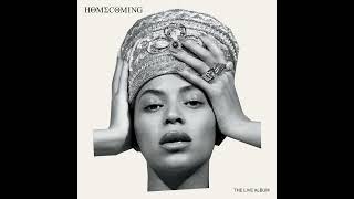 Beyoncé - So Much Damn Swag (Interlude - Homecoming Live) (Official Audio)