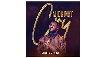 MIDNIGHT NIGHT CRY 😭😭 - THE ONE BY MOSES BLISS  ( EBUKA SONGS SHARES HIS LIFE STORY IN A SONG )